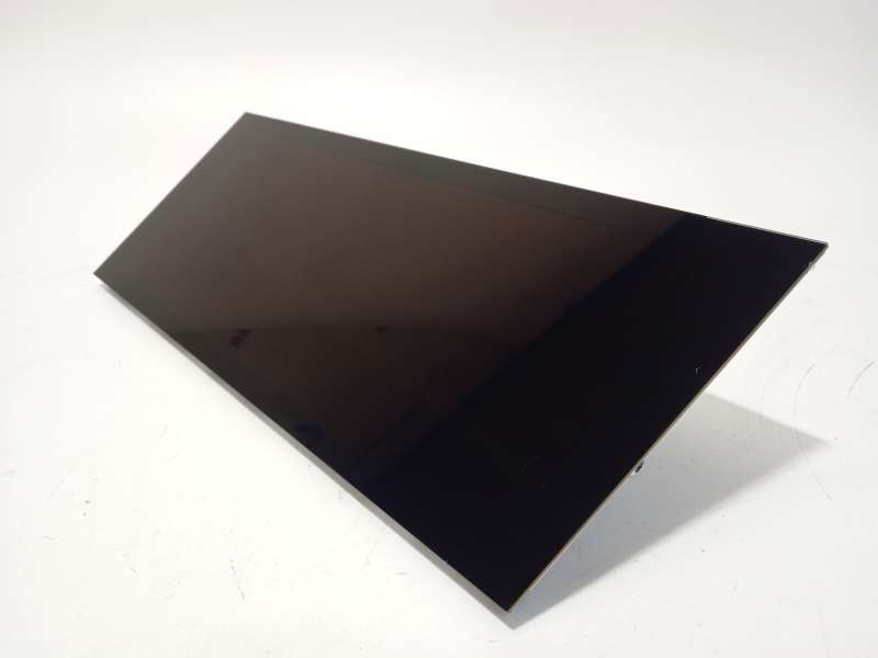 Recambio de pantalla multifuncion para peugeot 308 ii (lb_, lp_, lw_, lh_, l3_) 1.2 vti 72 referencia OEM IAM 9837654580