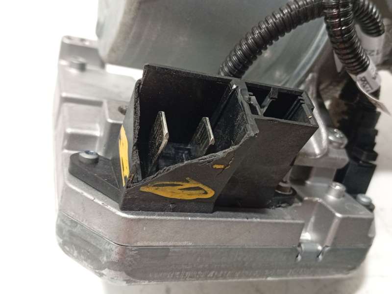 Recambio de columna direccion para seat arona (kj7, kjp) 1.0 tsi referencia OEM IAM 2Q1423510BP 4
