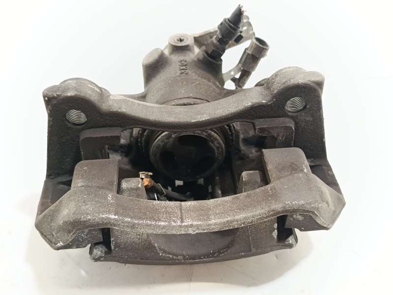 Recambio de pinza freno trasera derecha para iveco daily vi furgoneta 33s16, 35s16, 35c16, 40c16, 50c16 referencia OEM IAM 58021 - Blanco 5