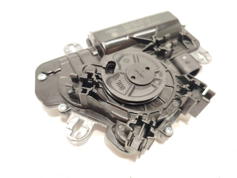 MOTOR CIERRE CENTRALIZADO PORTON 3V5827887B 