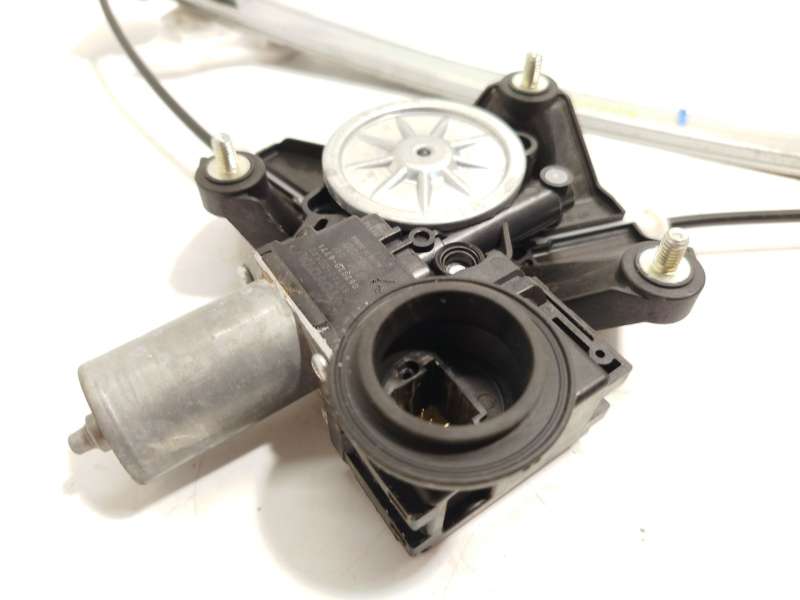 Recambio de elevalunas delantero derecho para toyota yaris cross (mxp_) 1.5 (mxpb10) referencia OEM IAM 857100D540  0620206771 - Blanco 2