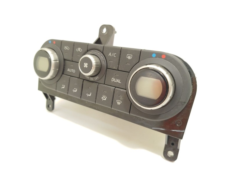 MANDO CLIMATIZADOR 27500JD400 