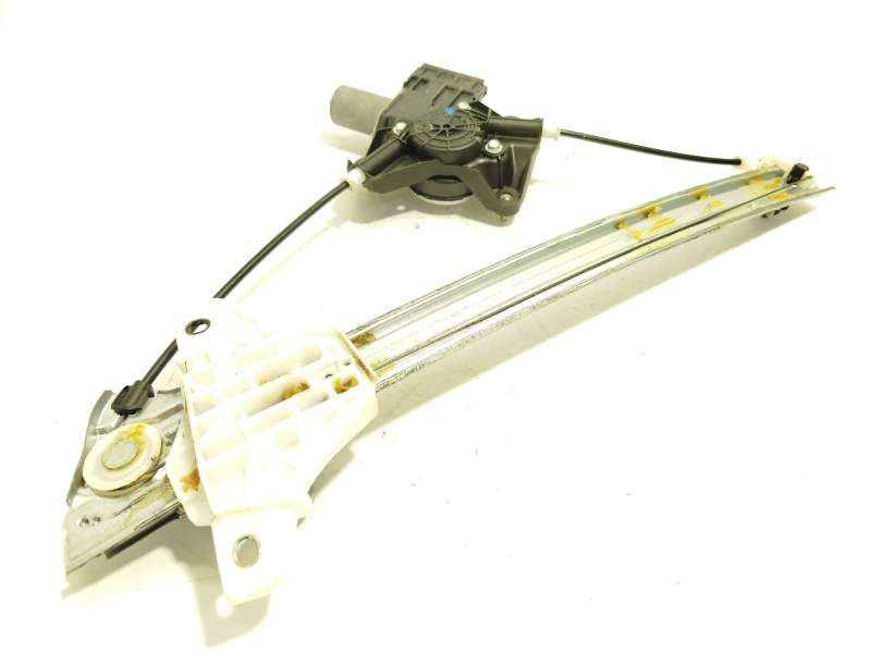Recambio de elevalunas delantero derecho para toyota yaris cross (mxp_) 1.5 (mxpb10) referencia OEM IAM 857100D540  0620206771 - Blanco 3