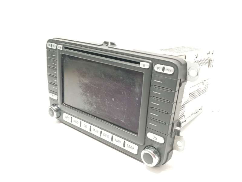 Recambio de sistema navegacion gps para volkswagen passat b6 variant (3c5) 2.0 tdi referencia OEM IAM 1K0035198C  7612002071 2