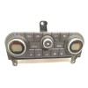 Recambio de mando climatizador para nissan qashqai i (j10, nj10) 2.0 referencia OEM IAM 27500JD400  