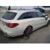 mercedes-benz clase c (w205) familiar del año 2014