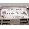 Recambio de modulo electronico para audi a4 avant (8w5) básico referencia OEM IAM 4M0035456A  