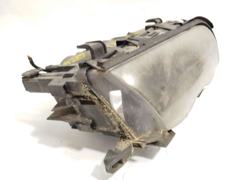 Recambio de faro derecho para bmw 3 (e46) 320 d referencia OEM IAM 8361948 63126902746 0301089202 - Plata 3