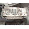 Recambio de caja cambios para kia niro (de) 1.6 gdi hybrid referencia OEM IAM 430002B100 414702B001 D81KHD