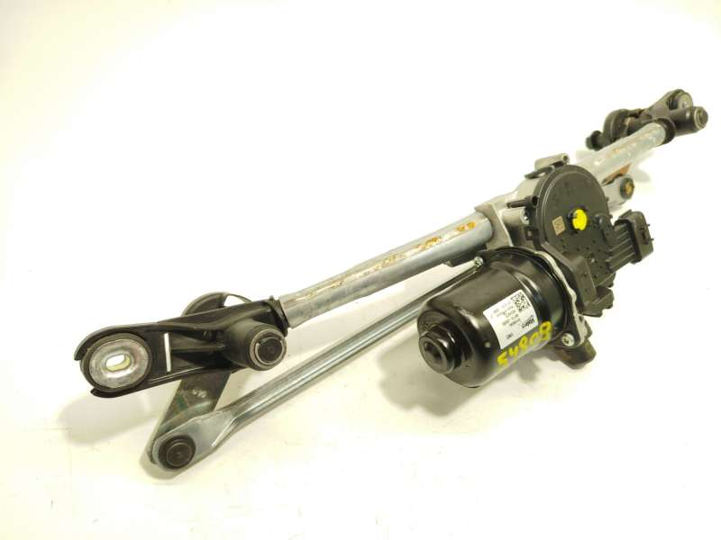Recambio de motor limpia delantero para hyundai i20 iii (bc3, bi3) 1.0 t-gdi referencia OEM IAM 98100Q0000 98110Q0000 W217124 - Blanco