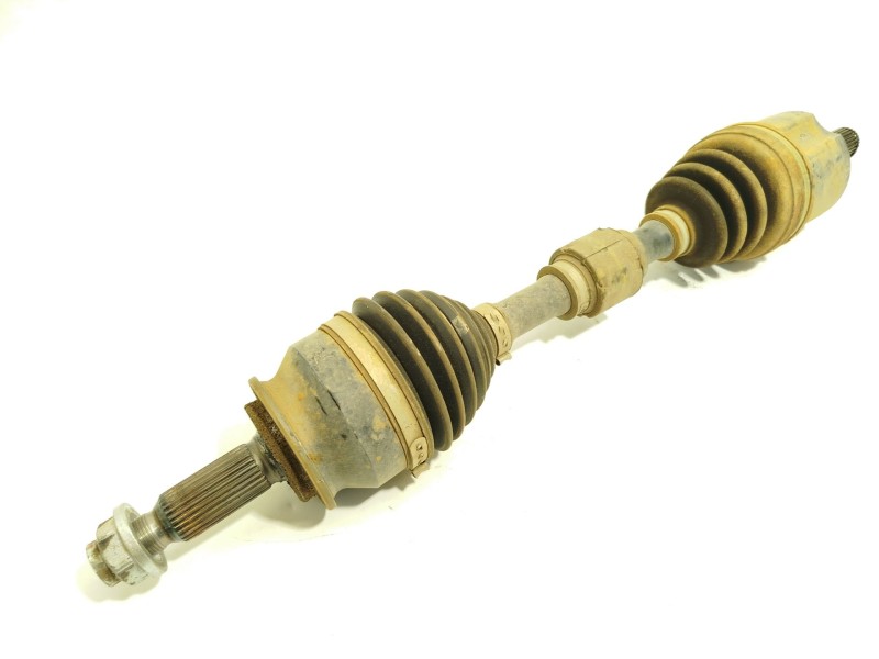 TRANSMISION DELANTERA IZQUIERDA 3815A679 