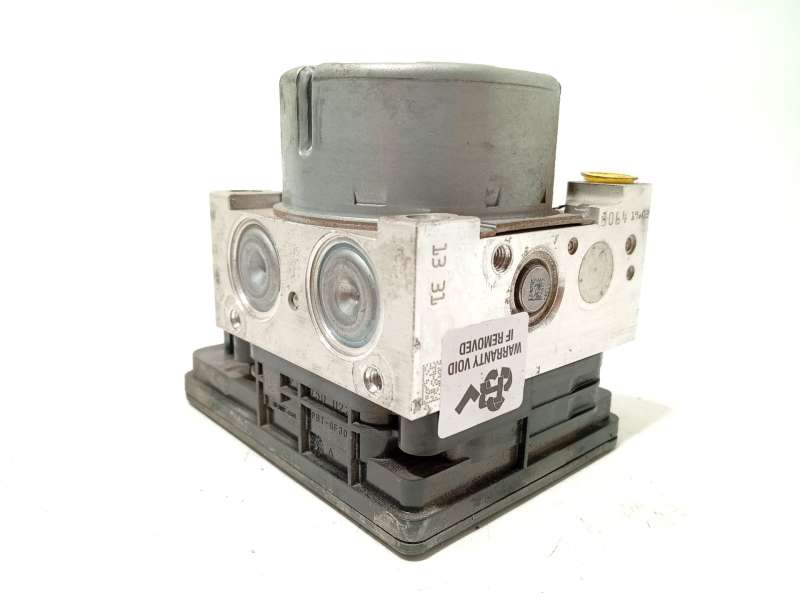 Recambio de abs para dacia dokker furgón/monospace 1.5 dci (feaj) referencia OEM IAM 476600078R 10022006554 28515242123 2