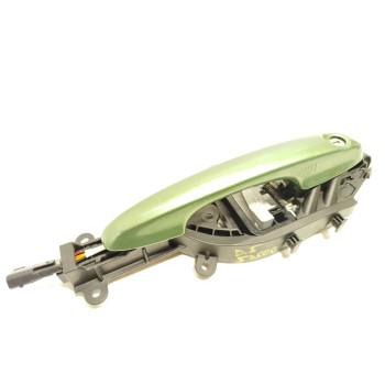 MANETA EXTERIOR DELANTERA IZQUIERDA PV4BS219A65AB 2776614 