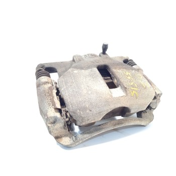 Recambio de pinza freno delantera izquierda para suzuki vitara (ly) 1.4 hybrid (mild hybrid) allgrip referencia OEM IAM 5510261M