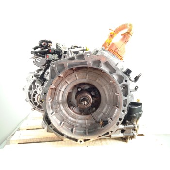 CAJA CAMBIOS 430002B000 365002BDD0 D92KJD