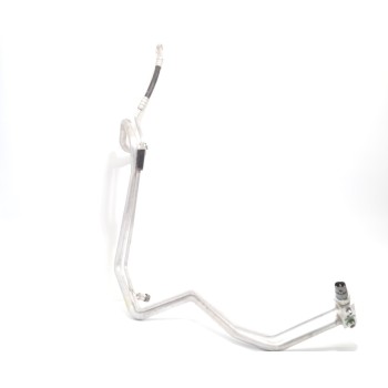 Recambio de tubos aire acondicionado para mg zs suv (azs1) 1.5 vti referencia OEM IAM 20230208  