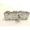 Recambio de mando elevalunas delantero izquierdo para hyundai i30 (pde, pd, pden) 1.5 referencia OEM IAM 93571G3030 93571G3030PM