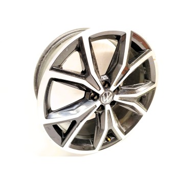 Recambio de llanta para volkswagen t-cross (c11, d31) 1.0 tsi referencia OEM IAM 2GM601025F 2GM601025FFZZ 