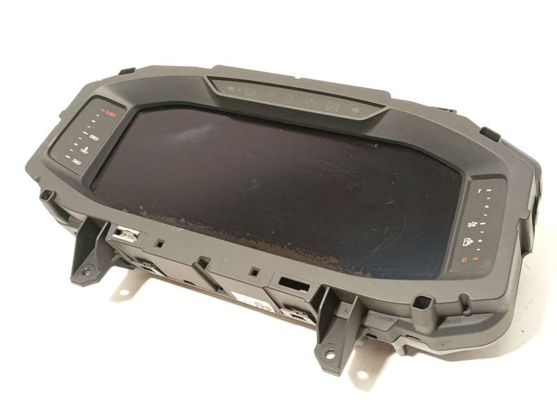 Recambio de cuadro instrumentos para seat arona (kj7, kjp) 1.0 tsi referencia OEM IAM 6F0920320C 2