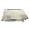 Recambio de radiador agua para mazda 3 (bm, bn) 2.2 d referencia OEM IAM SH1215200  2230003373