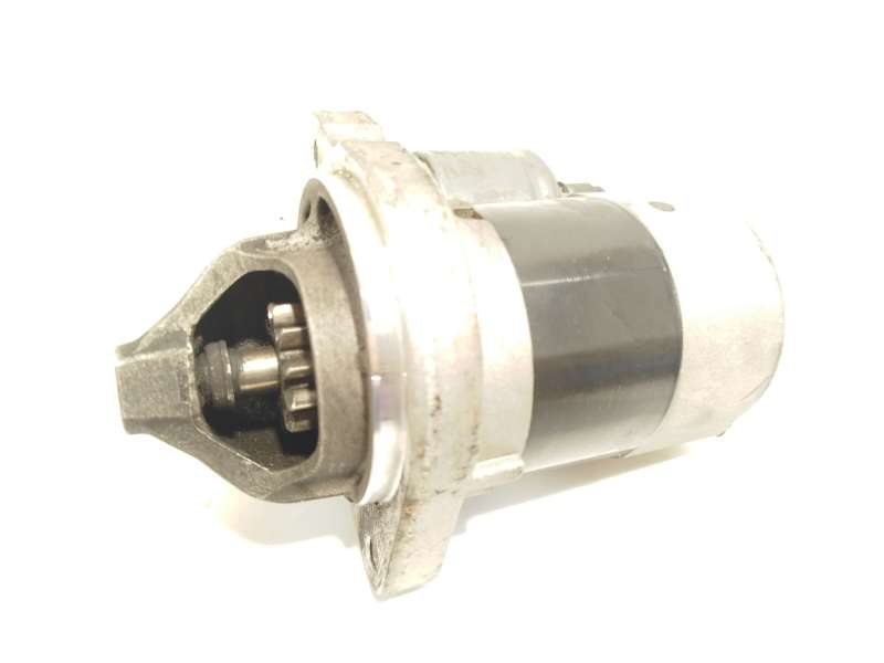 Recambio de motor arranque para ford fiesta (ce1) st-line referencia OEM IAM H1BT11000BB 2105460 ESW1013 - Blanco 2