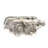Recambio de faro derecho para bmw 3 (e46) 320 d referencia OEM IAM 8361948 63126902746 0301089202
