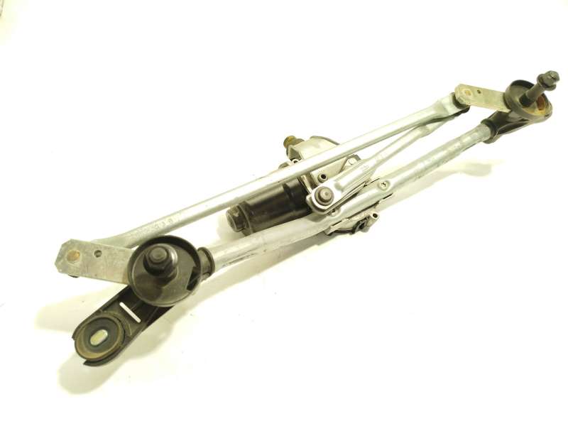 Recambio de motor limpia delantero para hyundai i20 iii (bc3, bi3) 1.0 t-gdi referencia OEM IAM 98100Q0000 98110Q0000 W217124 - Blanco 3