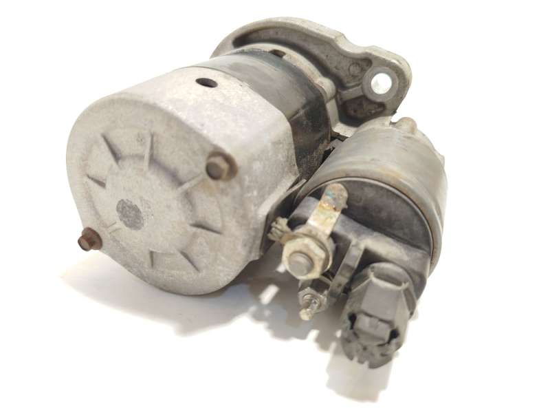 Recambio de motor arranque para ford fiesta (ce1) st-line referencia OEM IAM H1BT11000BB 2105460 ESW1013 - Blanco 3