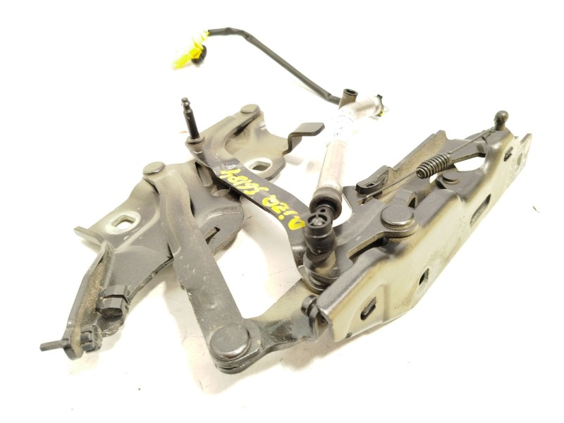 AIRBAG PEATON 8W6823301E 8W6823823C 