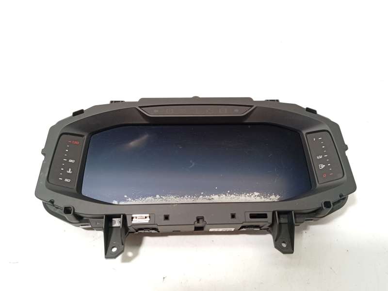Recambio de cuadro instrumentos para seat arona (kj7, kjp) 1.0 tsi referencia OEM IAM 6F0920320C 3