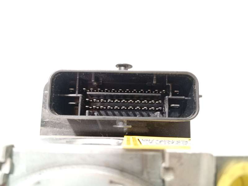Recambio de abs para dacia dokker furgón/monospace 1.5 dci (feaj) referencia OEM IAM 476600078R 10022006554 28515242123 4