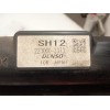 Recambio de radiador agua para mazda 3 (bm, bn) 2.2 d referencia OEM IAM SH1215200  2230003373