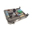 Recambio de caja reles / fusibles para peugeot 2008 i (cu_) 1.2 puretech 82 referencia OEM IAM 9819850080 1663368780 