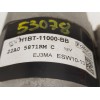 Recambio de motor arranque para ford fiesta (ce1) st-line referencia OEM IAM H1BT11000BB 2105460 ESW1013