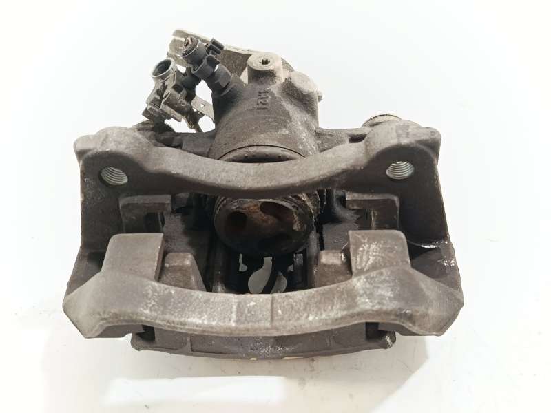 Recambio de pinza freno trasera izquierda para iveco daily vi furgoneta 33s16, 35s16, 35c16, 40c16, 50c16 referencia OEM IAM 580 - Blanco 5