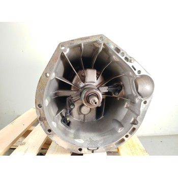 CAJA CAMBIOS 711605 A9012601000 