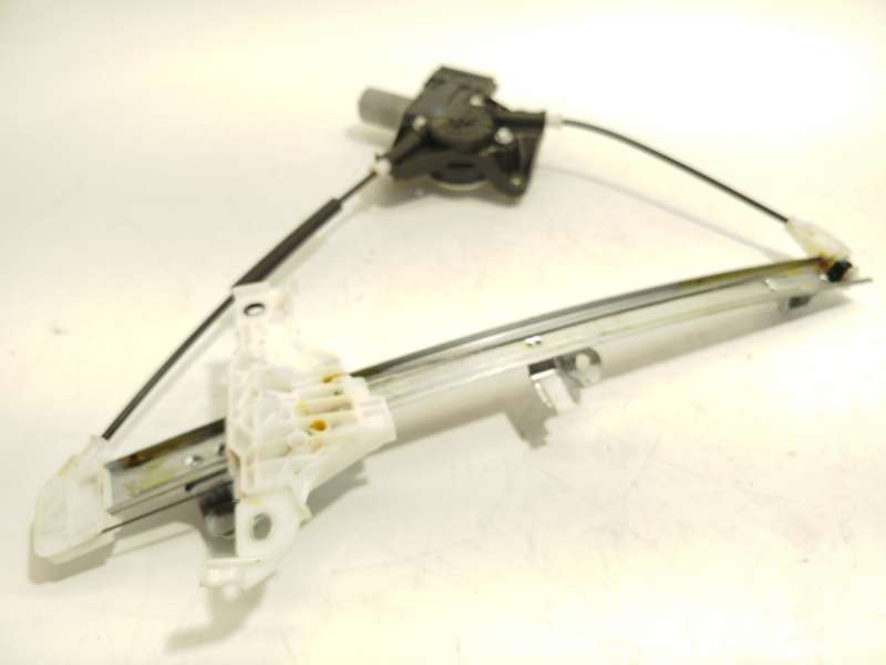Recambio de elevalunas trasero derecho para toyota yaris cross (mxp_) 1.5 (mxpb10) referencia OEM IAM 857100D550  0620206791 - Blanco 3