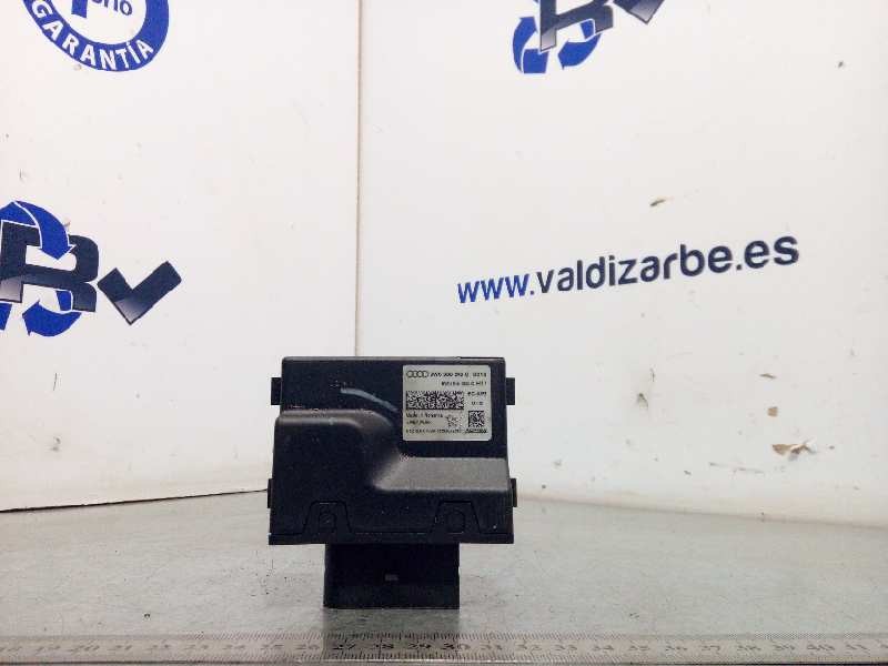 MODULO ELECTRONICO 8W0906093C 