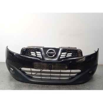 Recambio de paragolpes delantero para nissan qashqai i (j10, nj10) 2.0 dci referencia OEM IAM 62022BR00H 62310BR00A 
