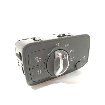 MANDO LUCES 8V0941531AR5PR 