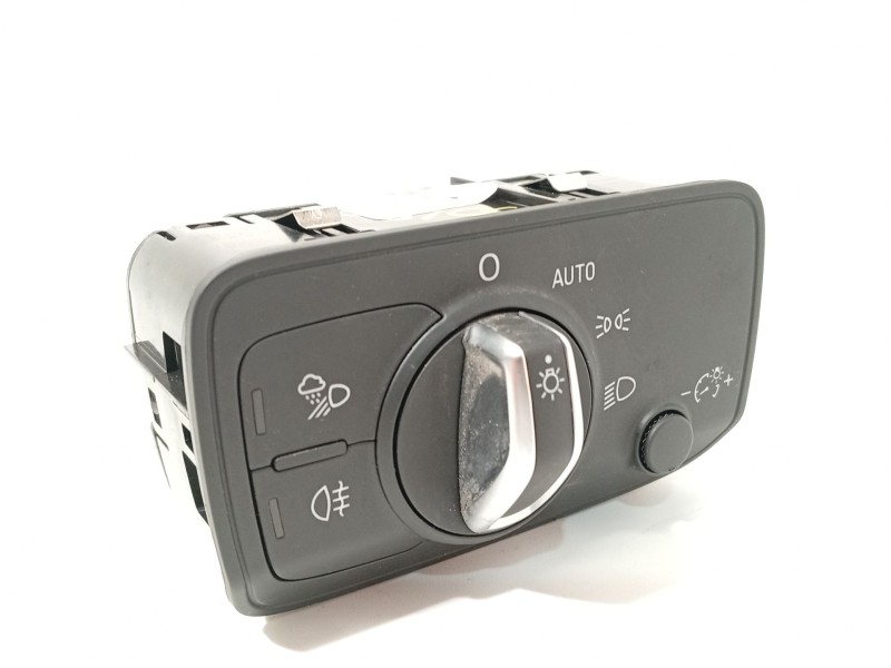 MANDO LUCES 8V0941531AR5PR 