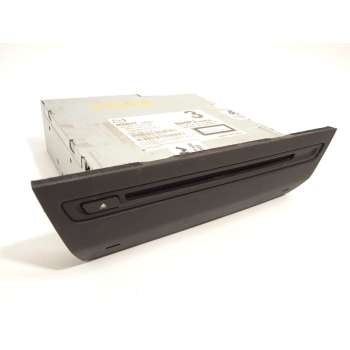 SISTEMA AUDIO / RADIO CD BHP3669G0 
