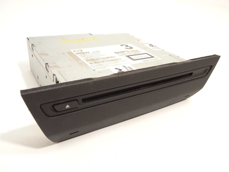 SISTEMA AUDIO / RADIO CD BHP3669G0 