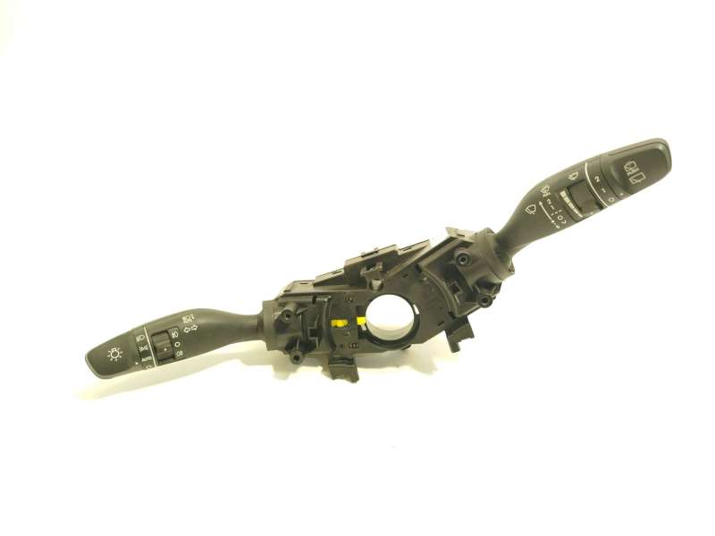 Recambio de mando intermitentes para hyundai i30 (pde, pd, pden) 1.5 referencia OEM IAM 93404G4951 - Gris 2