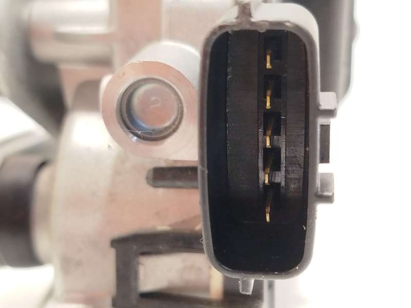 Recambio de motor limpia delantero para hyundai i20 iii (bc3, bi3) 1.0 t-gdi referencia OEM IAM 98100Q0000 98110Q0000 W217124 - Blanco 6