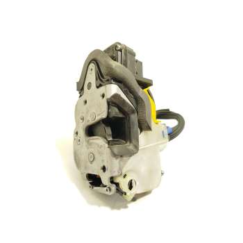 CERRADURA PUERTA DELANTERA IZQUIERDA 13579522 