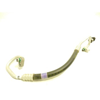 Recambio de tubos aire acondicionado para kia niro (de) 1.6 gdi hybrid referencia OEM IAM 97762G5290  