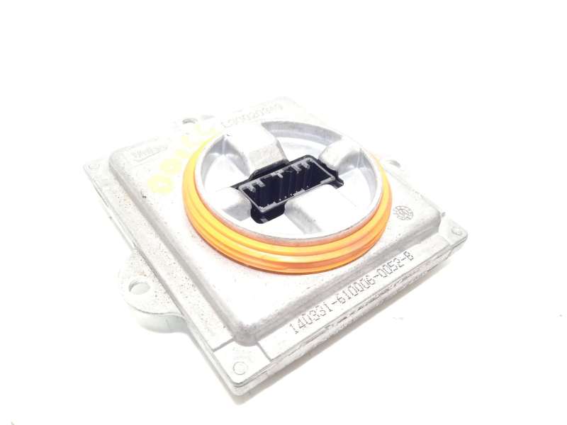 Recambio de centralita faros xenon para jeep grand cherokee iv (wk, wk2) 3.0 crd v6 4x4 referencia OEM IAM L90020949 L90035854 L