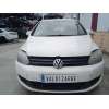 volkswagen golf plus v (5m1, 521) del año 2010