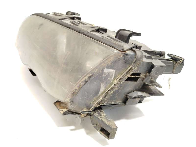 Recambio de faro izquierdo para bmw 3 (e46) 320 d referencia OEM IAM 8361947 63126902745 0301089201 - Plata 3